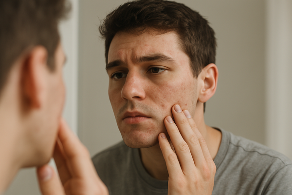 5 Skincare Mistakes That Block Your Glow (+ Easy Fixes)
