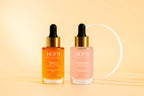 Vitamin C Serum + Niacinamide Serum Duo - ROI SKINCARE