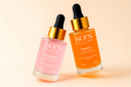 Vitamin C Serum + Niacinamide Serum Duo ROI Cosmetics