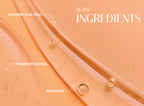 15% Vitamin C Serum - Korean Clinical Brightening Treatment ROI Cosmetics